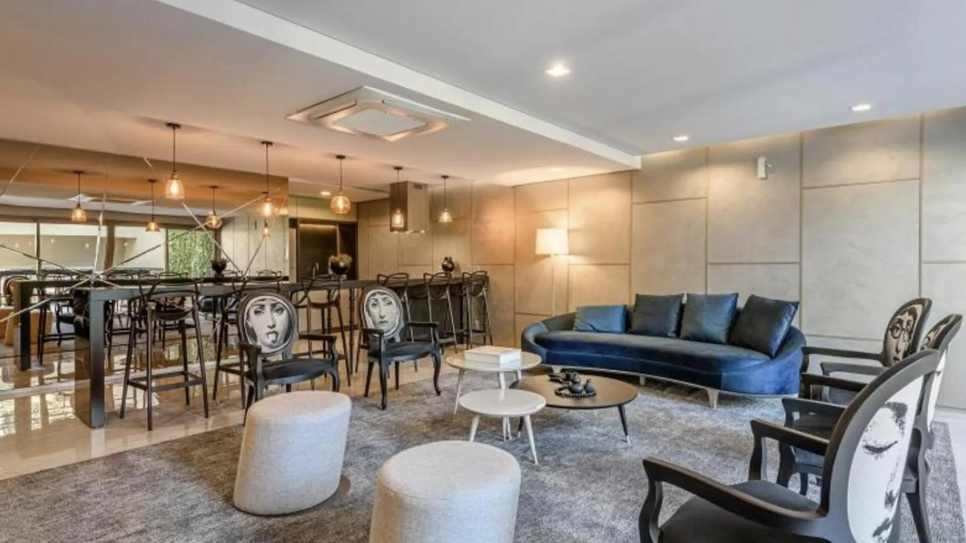 Apartamento Flat, Studio, Loft De Luxo Em Porto Alegre No Moinhos De Vento Brasil