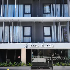 Park Plaza Moinhos Porto Alegre